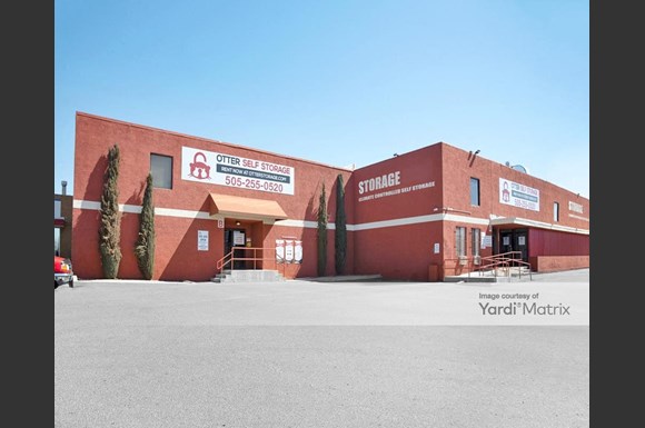 Storage Bank 1208 San Pedro Drive Ne Albuquerque Rentcafe