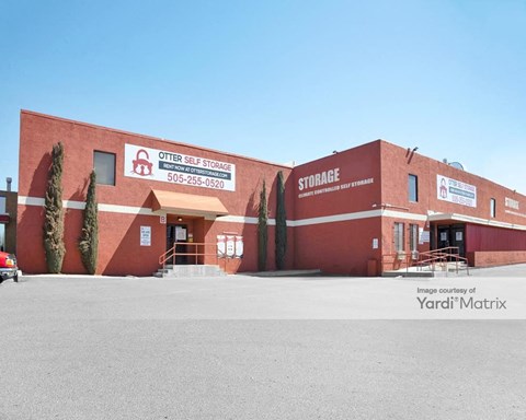 Storage Units for Rent available at 1208 San Pedro Drive NE, Albuquerque, NM 87110