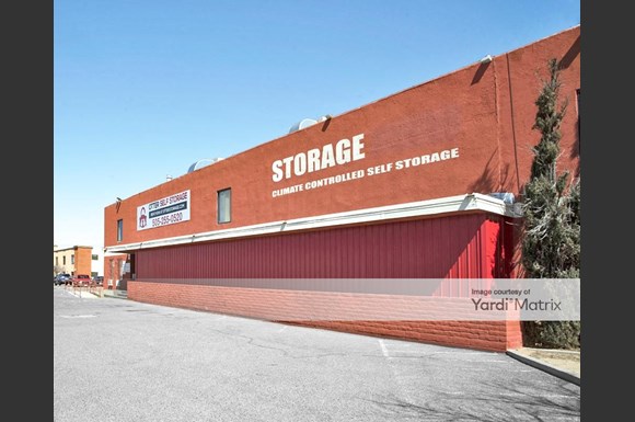 Storage Bank 1208 San Pedro Drive Ne Albuquerque Rentcafe