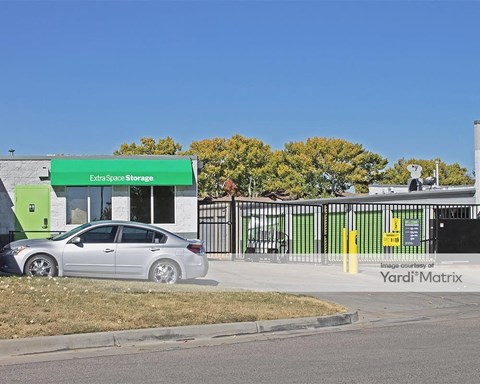 Storage Units for Rent available at 10340 Ellison Road NW, Albuquerque, NM 87114
