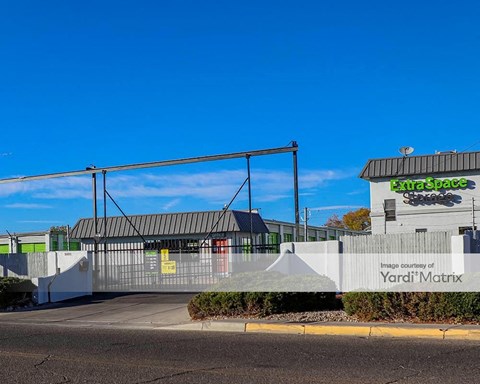 Storage Units for Rent available at 10101 Snow Heights Blvd NE, Albuquerque, NM 87112