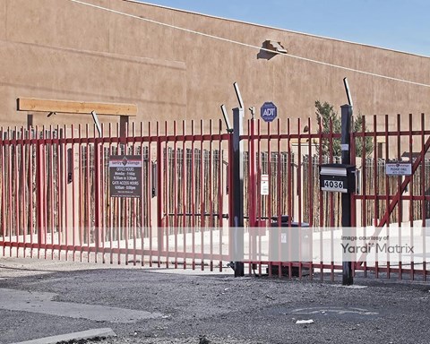 Storage Units for Rent available at 4036 Cerrillos Road, Santa Fe, NM 87507