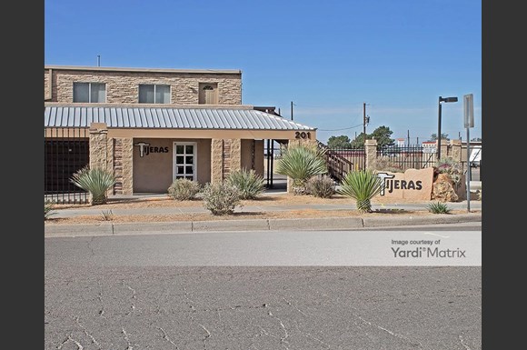 Abe S Storage 7801 Louisiana Blvd Ne Albuquerque Rentcafe