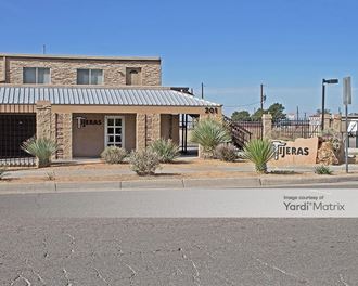 Storage Units for Rent available at 201 Dorado Place SE, Albuquerque, NM 87123