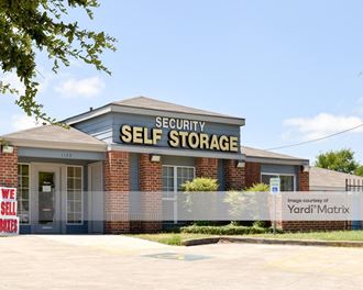 Storage Units for Rent available at 1130 Austin Hwy, San Antonio, TX 78209