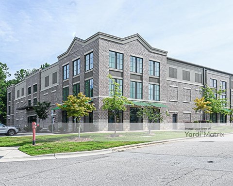 Storage Units for Rent available at 601 Maynard Crossing Court, Cary, NC 27513