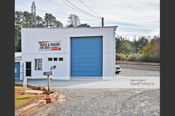 Chapel Hill Self Storage 1707 Eubanks Road Chapel Hill Rentcafe