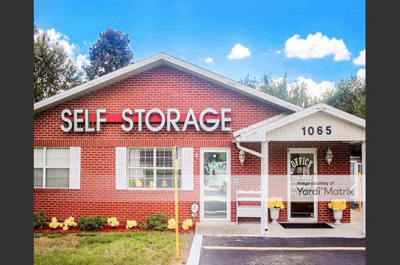 U Stor Self Storage 1065 Blanding Blvd Orange Park Rentcafe