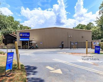 Storage Units for Rent available at 3858 Old Sunbeam Road, Jacksonville, FL 32257