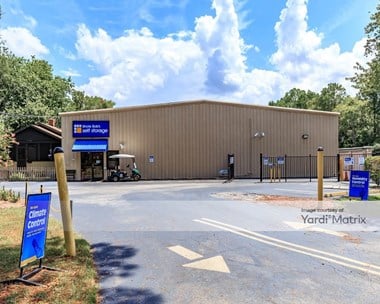 Storage Units for Rent available at 3858 Old Sunbeam Road, Jacksonville, FL 32257 Photo Gallery 1