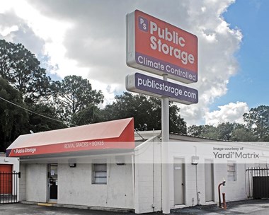 Storage Units for Rent available at 5708 Fort Caroline Road, Jacksonville, FL 32277 Photo Gallery 1