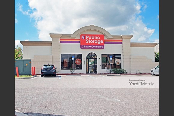 Public Storage 1200 Shetter Avenue Jacksonville Beach Rentcafe