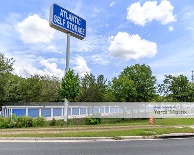Storage Units for Rent available at 11351 Old Saint Augustine Road, Jacksonville, FL 32258 Photo Gallery 1