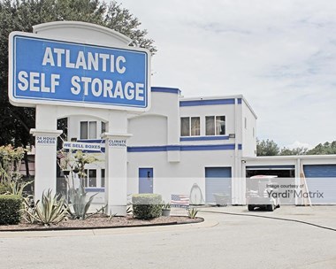 Storage Units for Rent available at 3795 Old Middleburg Road North, Jacksonville, FL 32210 Photo Gallery 1
