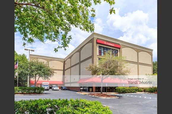 Cubesmart Self Storage 8585 Touchton Road Jacksonville Rentcafe