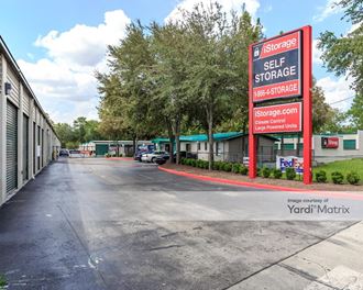Storage Units for Rent available at 5509 Shad Road, Jacksonville, FL 32257