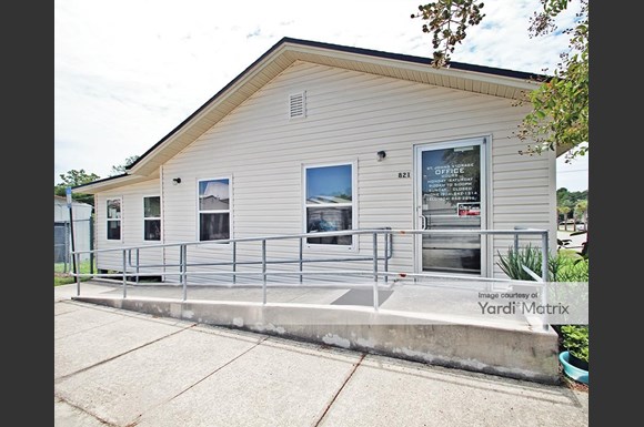 St Johns Storage 821 St Johns Bluff Road North Jacksonville Rentcafe