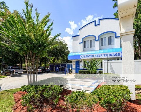 Storage Units for Rent available at 4937 Sunbeam Road, Jacksonville, FL 32257