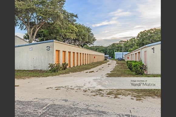 Mini Storage North - 4720 Avenue B, Saint Augustine – RENTCafé