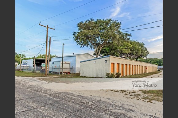 Mini Storage North 4720 Avenue B Saint Augustine Rentcafe
