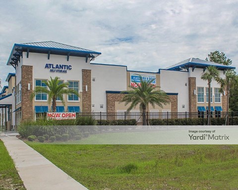 Storage Units for Rent available at 2400 Palm Valley Road, Ponte Vedra Beach, FL 32081