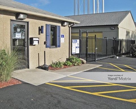 Storage Units for Rent available at 8239 Thompson Road, Cicero, NY 13039
