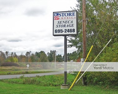 Storage Units for Rent available at 150 Huntley Road, Phoenix, NY 13135