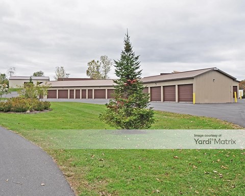 Storage Units for Rent available at 4004 Box Car Lane, Syracuse, NY 13219