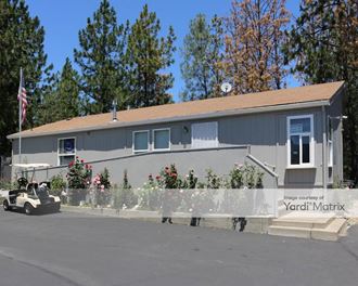 Storage Units for Rent available at 520 Racquet Way, Diamond Springs, CA 95619