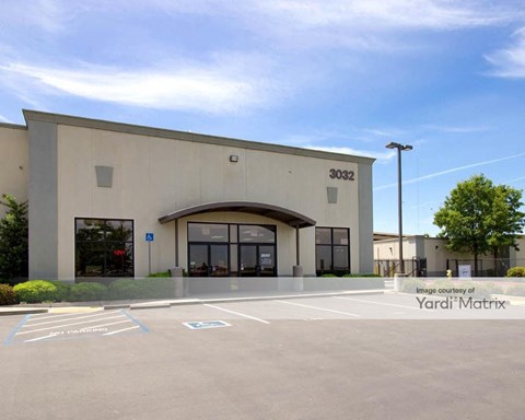 Storage Units for Rent available at 3032 Thunder Valley Court, Lincoln, CA 95648