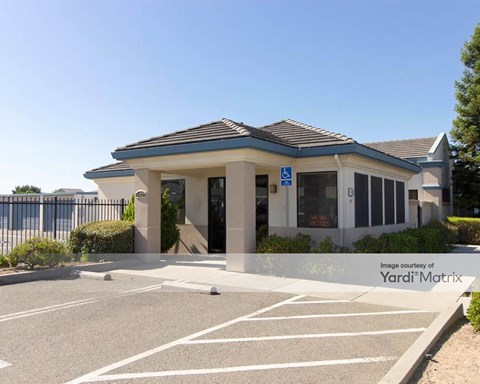 Storage Units for Rent available at 1450 Blue Oaks Blvd, Roseville, CA 95747