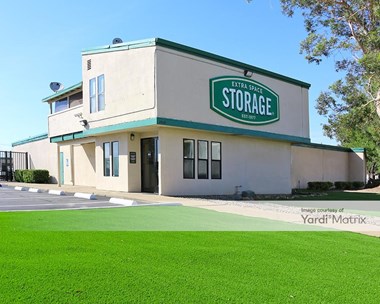 Storage Units for Rent available at 2410 Mercantile Drive, Rancho Cordova, CA 95742 - Photo Gallery 1