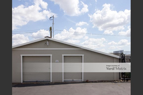 A 1 Budget Storage 3036 Q Street North Highlands Rentcafe