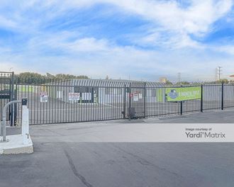 Storage Units for Rent available at 7951 Folsom Blvd, Sacramento, CA 95826