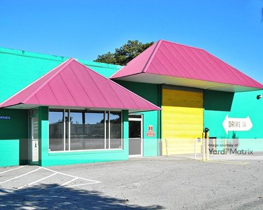 Storage Units for Rent available at 5360 Peachtree Industrial Blvd, Chamblee, GA 30341 - Photo Gallery 1
