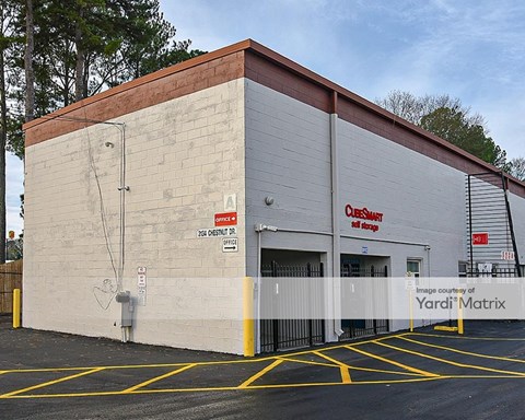 Storage Units for Rent available at 3134 Chestnut Drive, Doraville, GA 30340