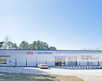 Storage Units for Rent available at 1244 Collier Road NW, Atlanta, GA 30318