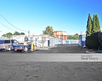 Storage Units for Rent available at 54 3Rd Avenue, Kearny, NJ 07032
