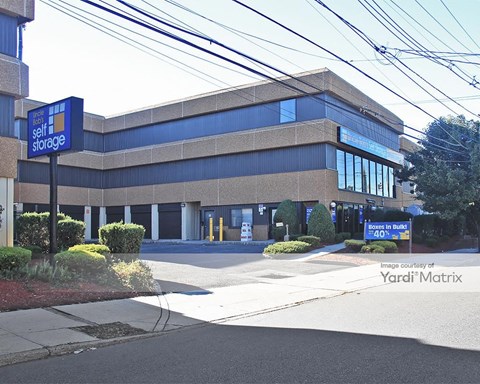 Storage Units for Rent available at 125 Franklin Street, Belleville, NJ 07109