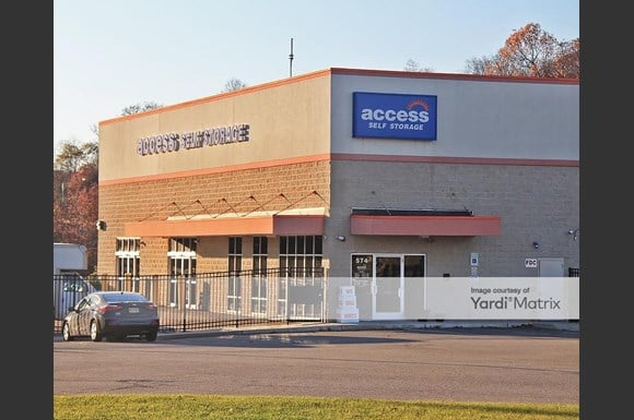 Bergen County Moving Services Storage Units Facilities Pods