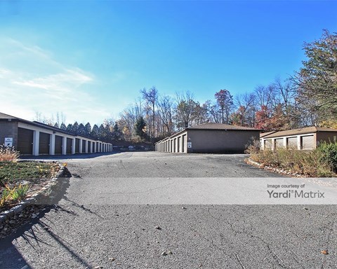Storage Units for Rent available at 1867 Greenwood Lake Turnpike, West Milford, NJ 07421