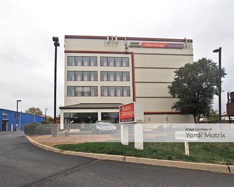 Storage Units for Rent available at 168 State Route 17 North, Rochelle Park, NJ 07662