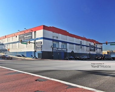 Storage Units for Rent available at 200 Mt. Pleasant Avenue, Newark, NJ 07104 - Photo Gallery 1