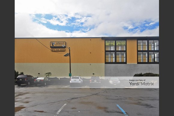 Safeguard Self Storage 182 Belmont Avenue Garfield Rentcafe
