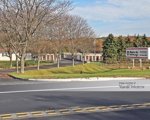 Storage Units for Rent available at 106 Hampton House Road, Newton, NJ 07860
