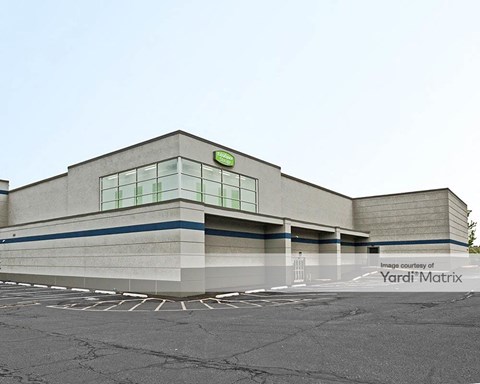 Storage Units for Rent available at 930 Riverview Drive, Totowa, NJ 07512