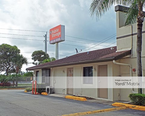 Storage Units for Rent available at 21000 Boca Rio Road, Suite A31, Boca Raton, FL 33433