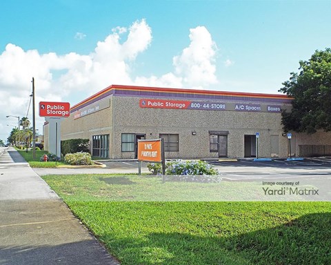Storage Units for Rent available at 3400 South Congress Avenue, Boynton Beach, FL 33426