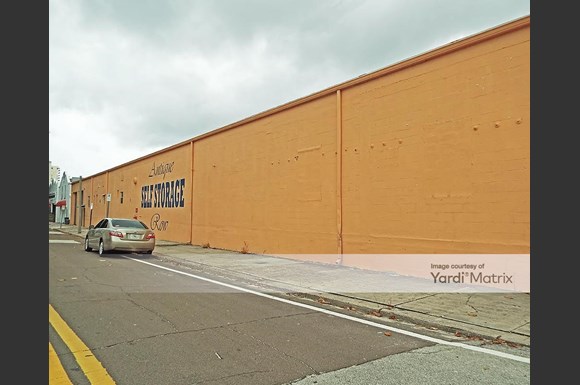 Antique Row Self Storage 424 Park Place West Palm Beach Rentcafe