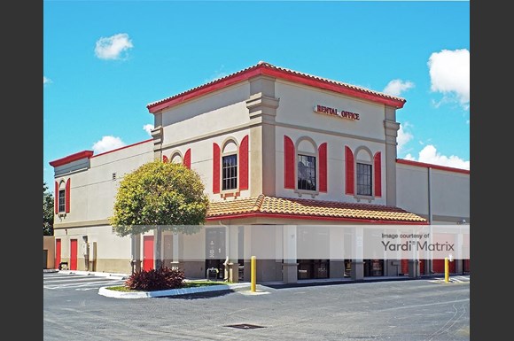Cubesmart Self Storage 1519 North Dixie Hwy Lake Worth Rentcafe
